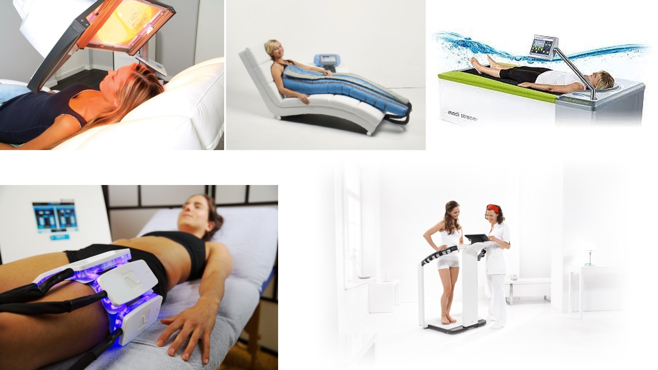 IHR SONNENSTUDIO - BEAUTY LOUNGE