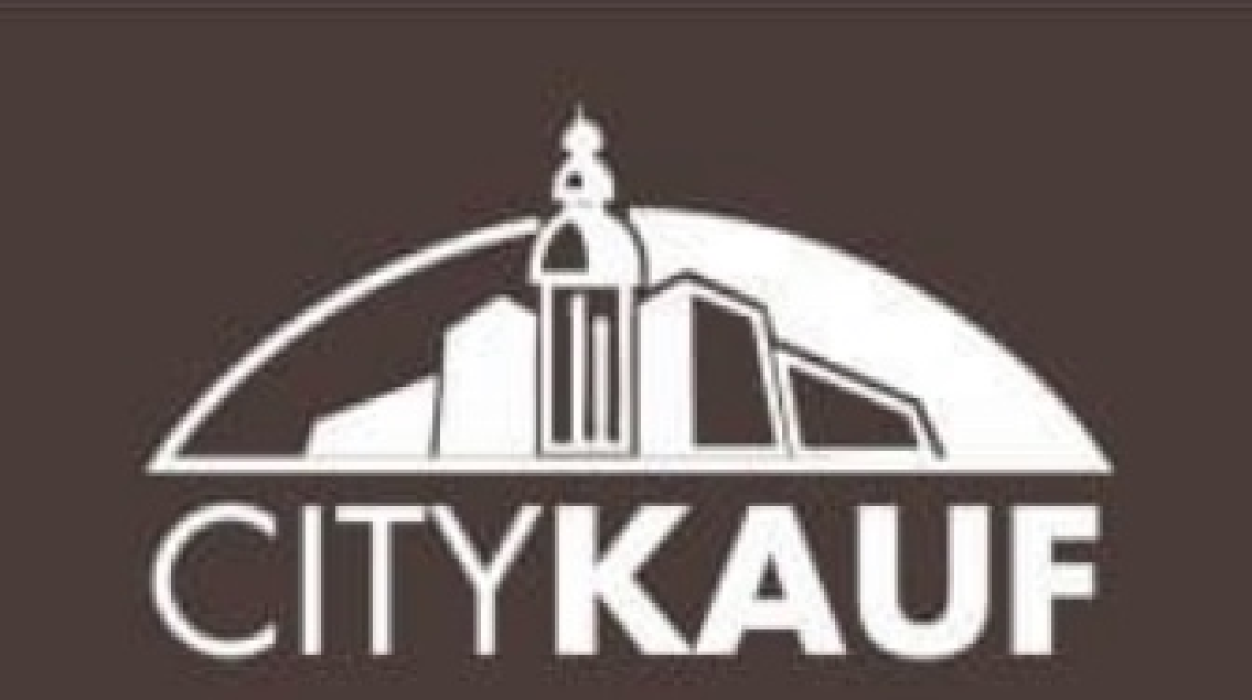 CityKauf title image