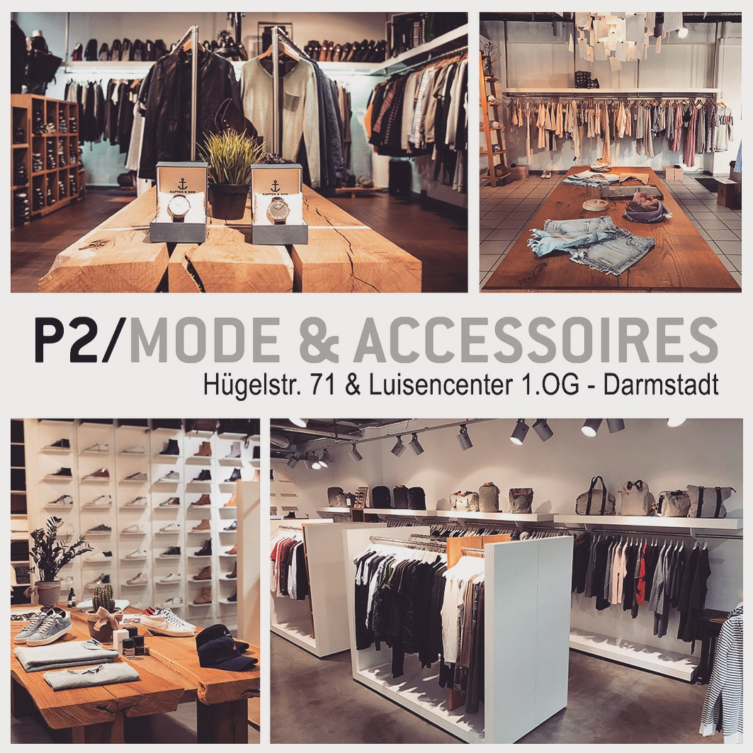 P2/MODE & ACCESSOIRES