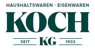 KOCH KG Haushaltswaren und Eisenwaren