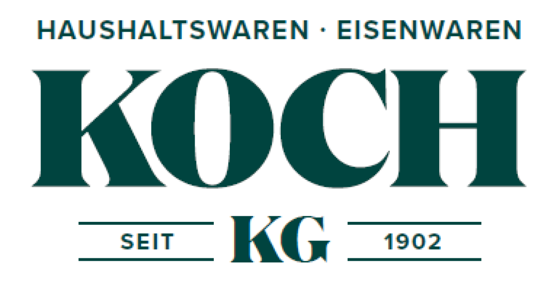 KOCH KG Haushaltswaren und Eisenwaren title image