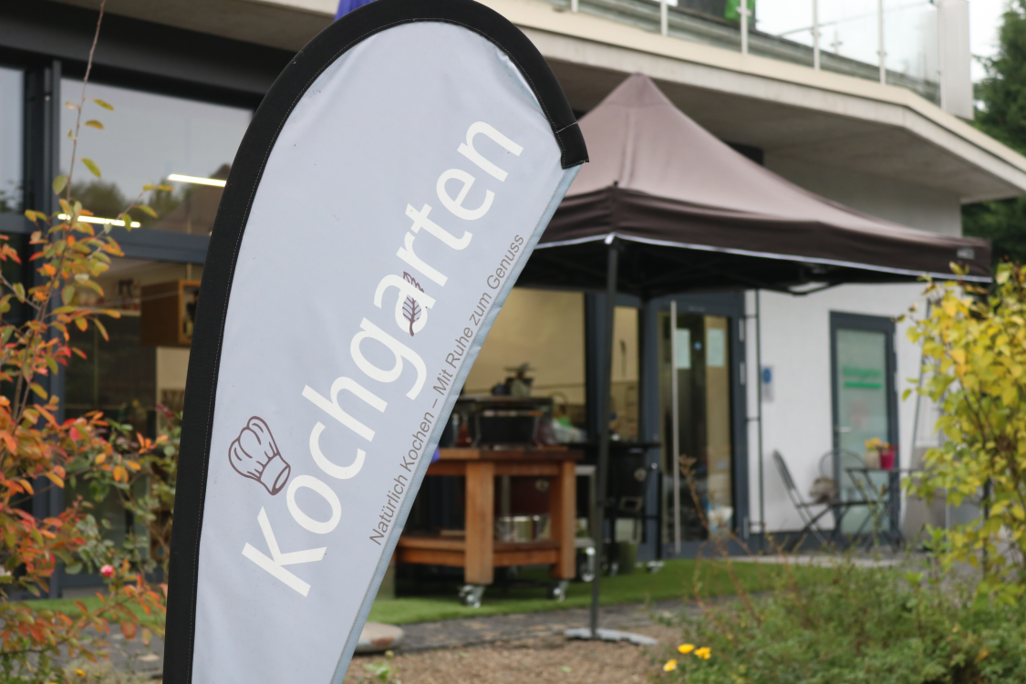 Kochgarten title image