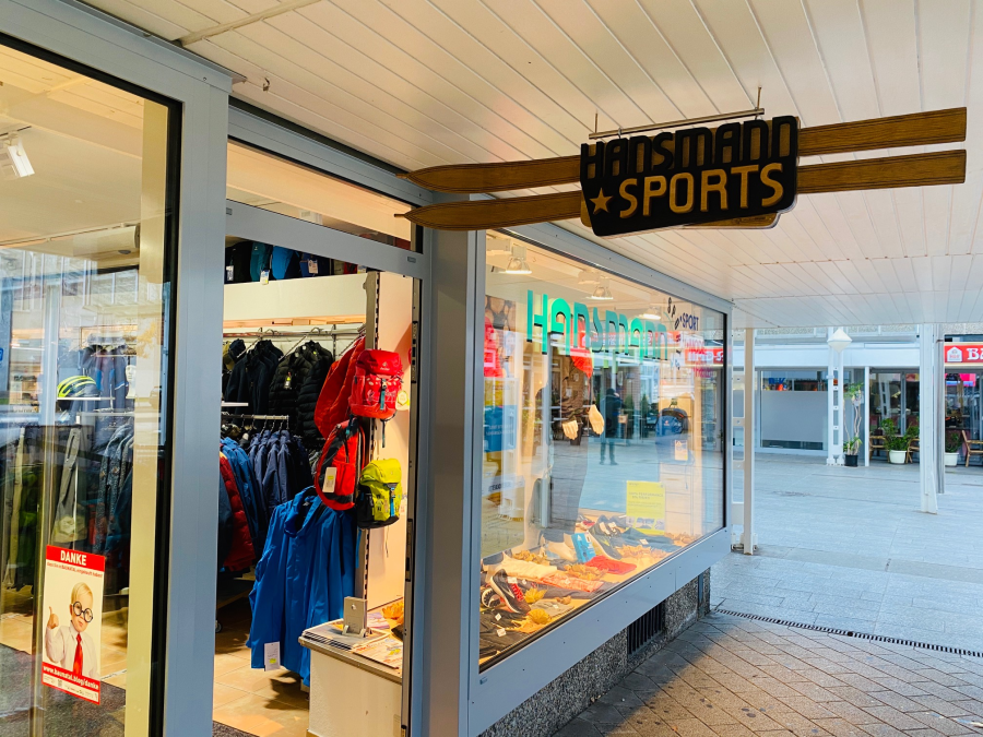 Hansmann Sports