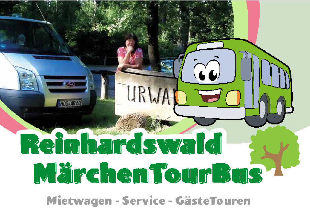 Gästetouren Robrecht title image