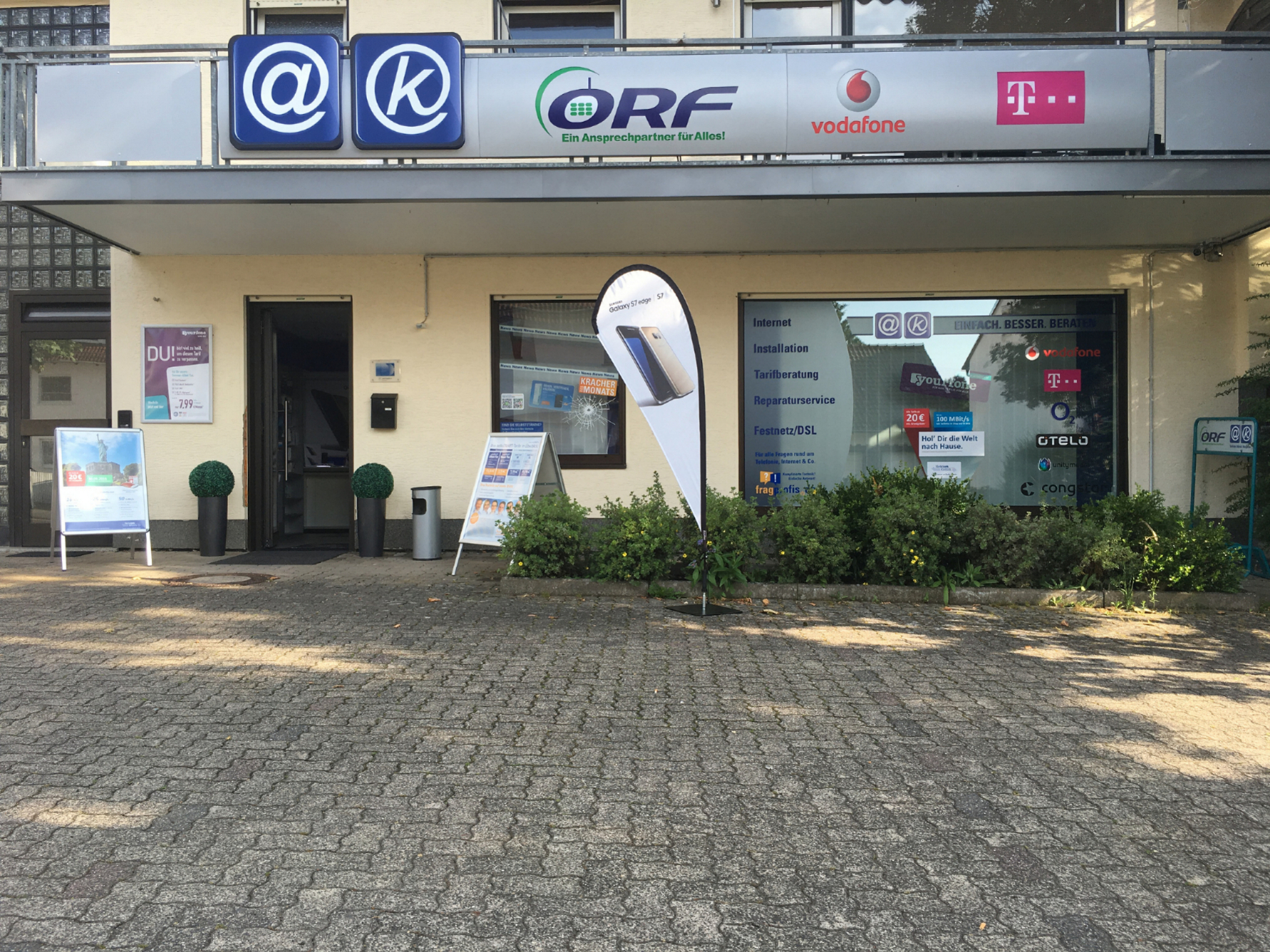 ORF Telekommunikation