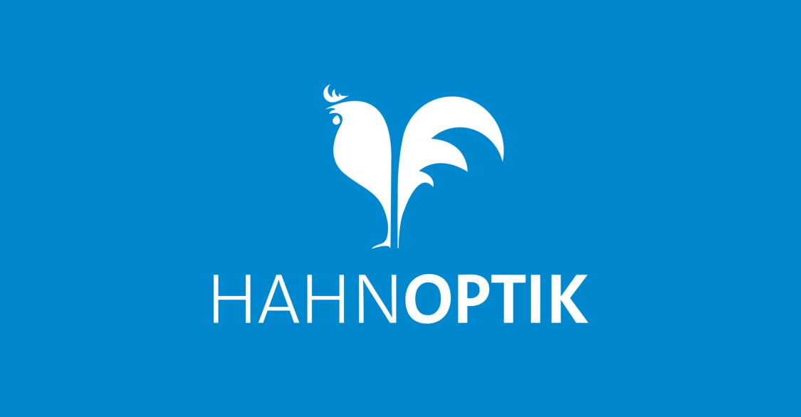 HahnOptik title image
