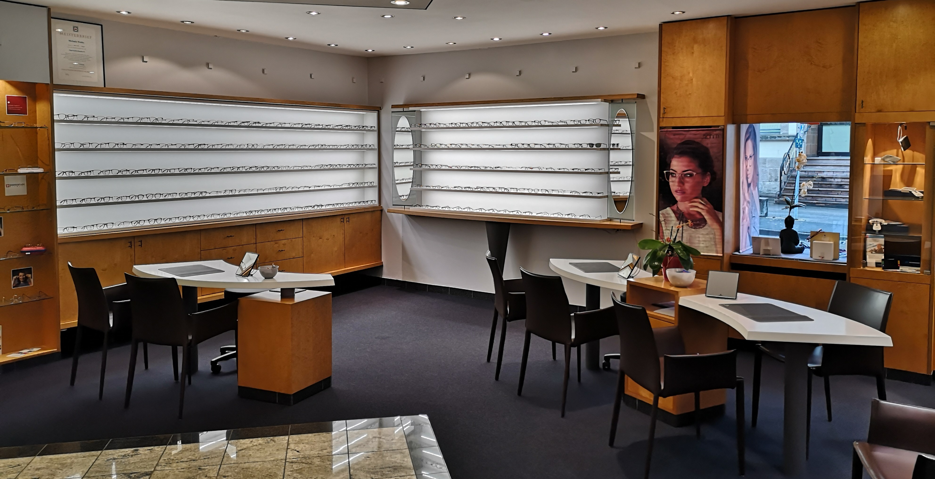 Brille2 Inh. Michaela Wuttke e. Kfr.