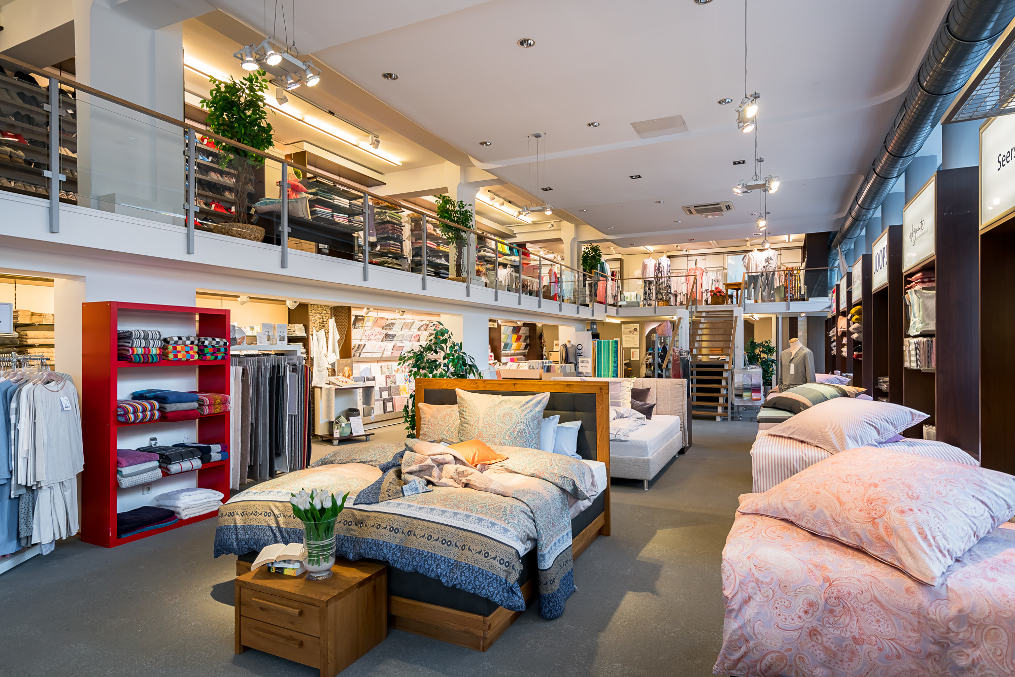 Ochmann Schlafkultur