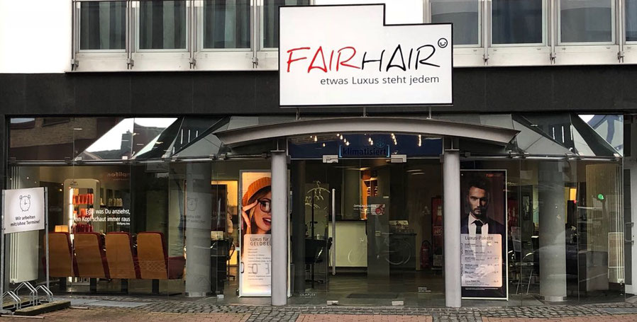 FairHair