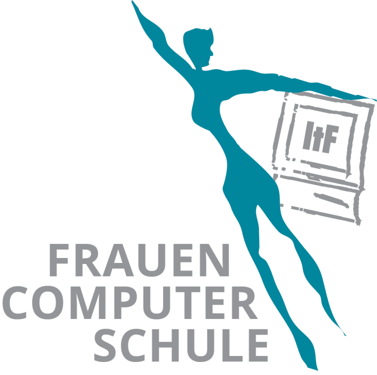 Frauencomputerschule title image