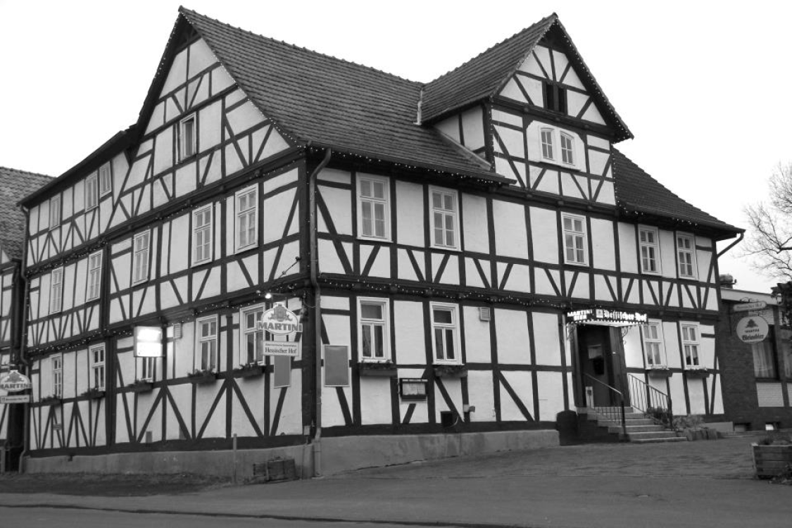 Hessischer Hof title image