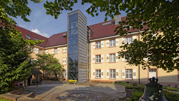 Dreiländermuseum Lörrach