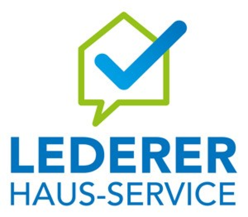 Lederer Haus-Service title image