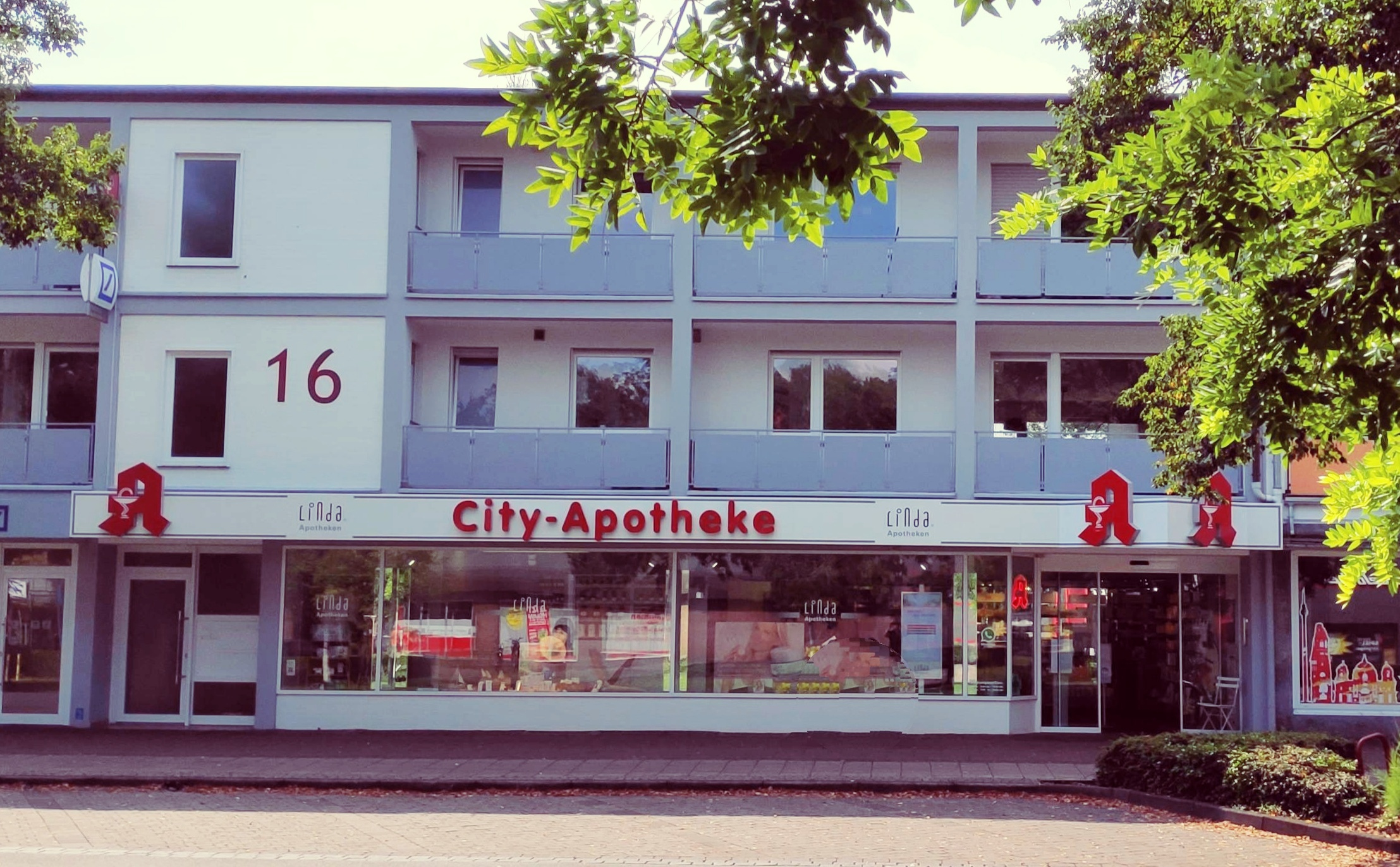 City-Apotheke