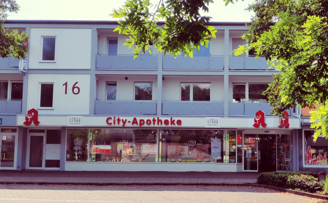 City-Apotheke title image