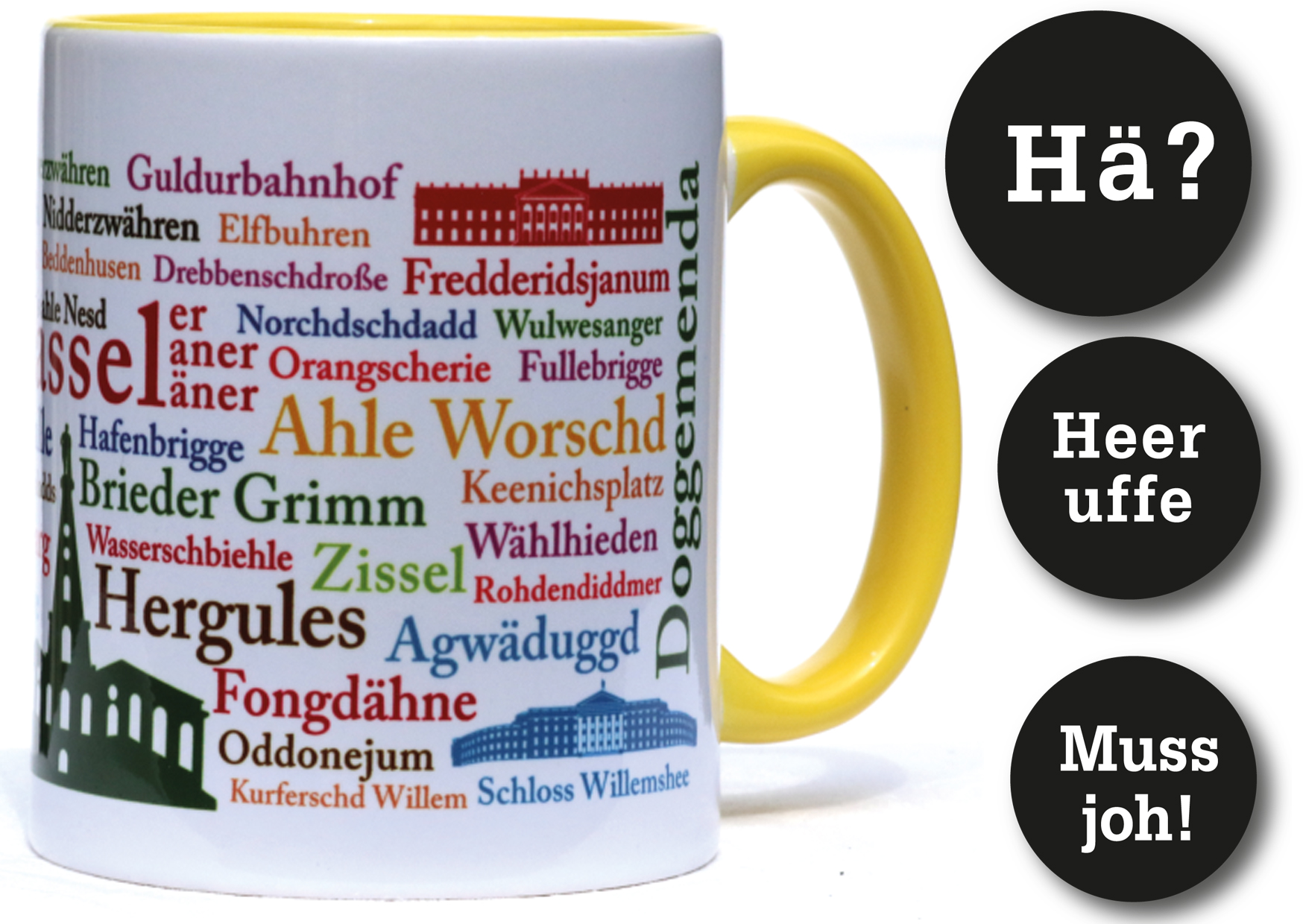 Verlag Kasseler Perspektiven - Kassel Shop