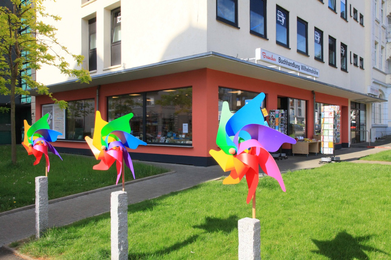 Brencher Buchhandlung