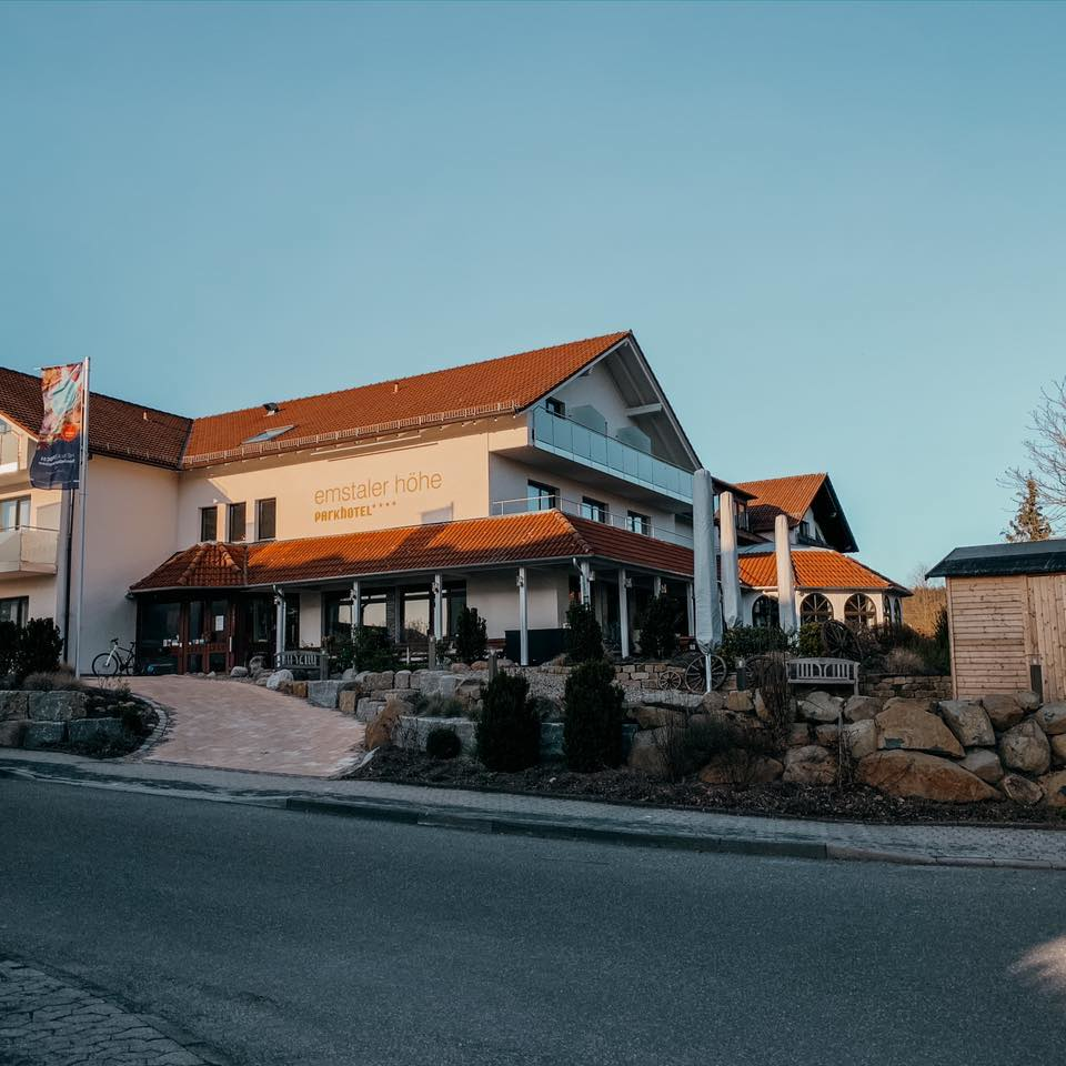 Parkhotel Emstaler Höhe