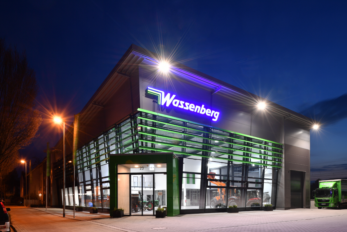 Wassenberg title image