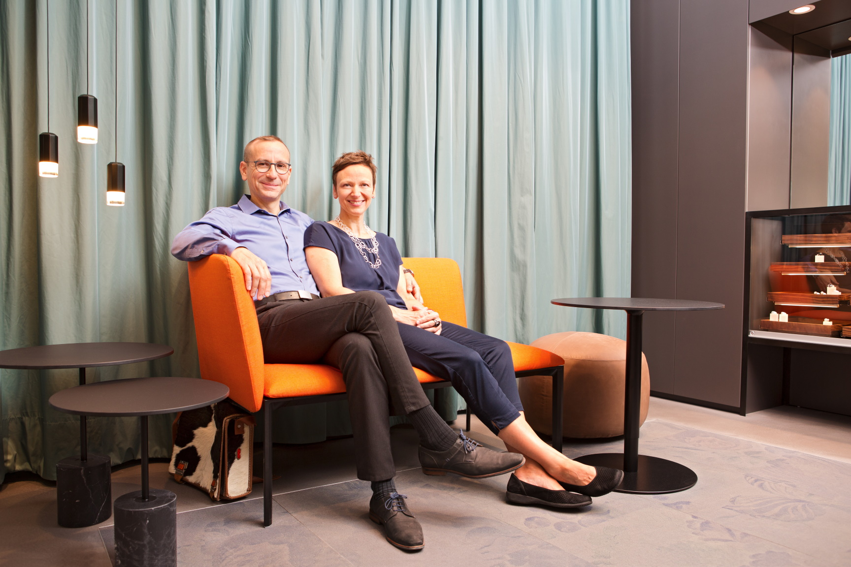 Juwelier Münzer Uhren und Schmuck