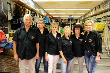 Schuhe+Sport Reichelt