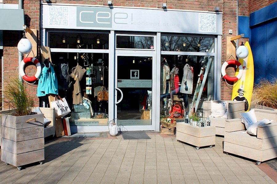 cee! concept store