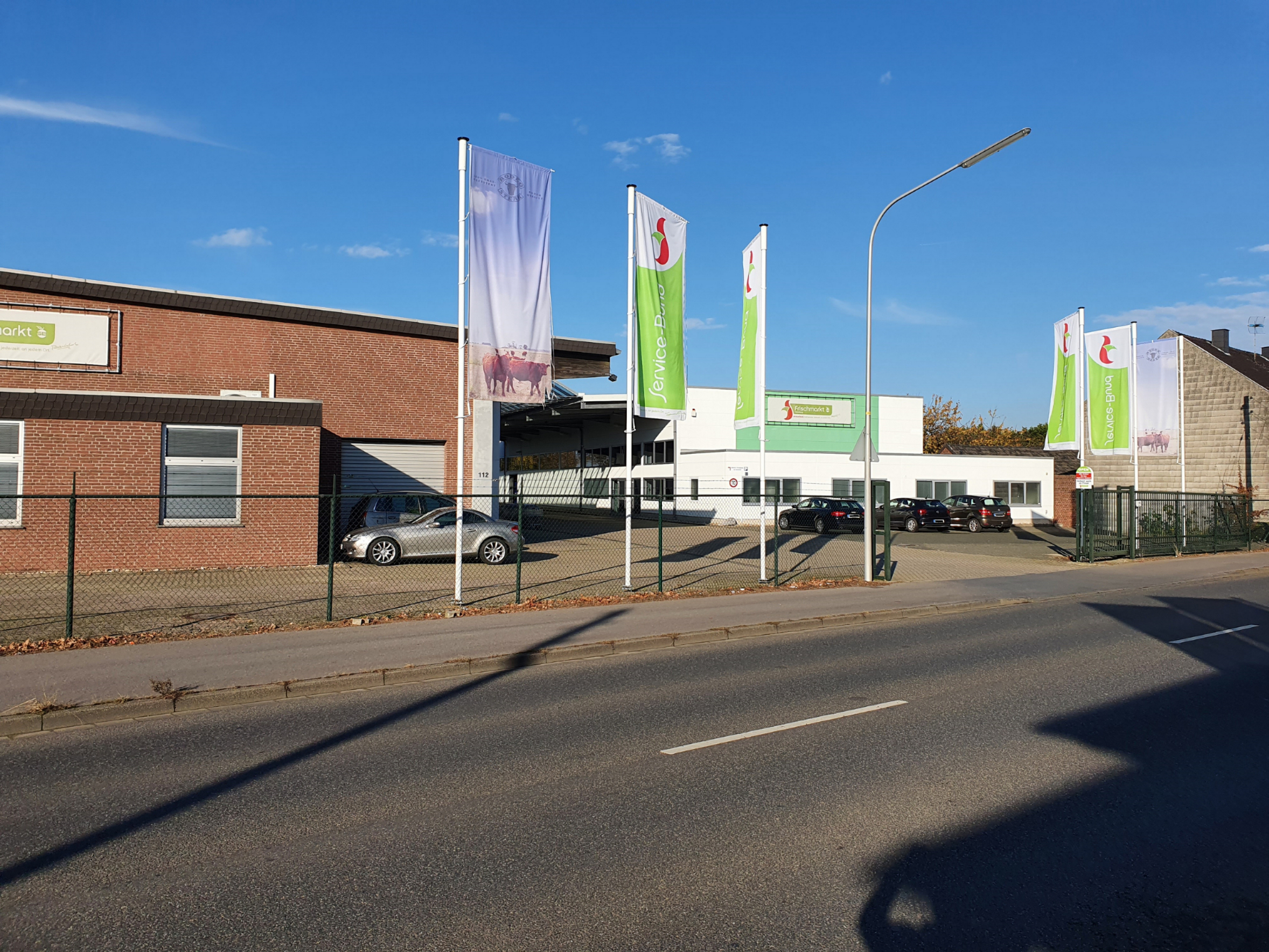 SB Frischmarkt Heinsberg