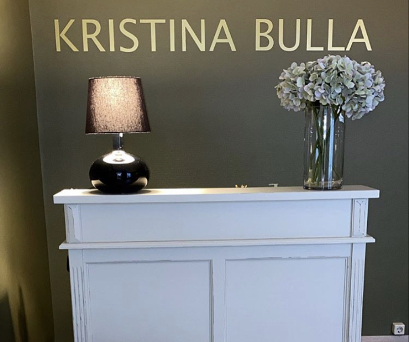 Kristina Bulla Kosmetik