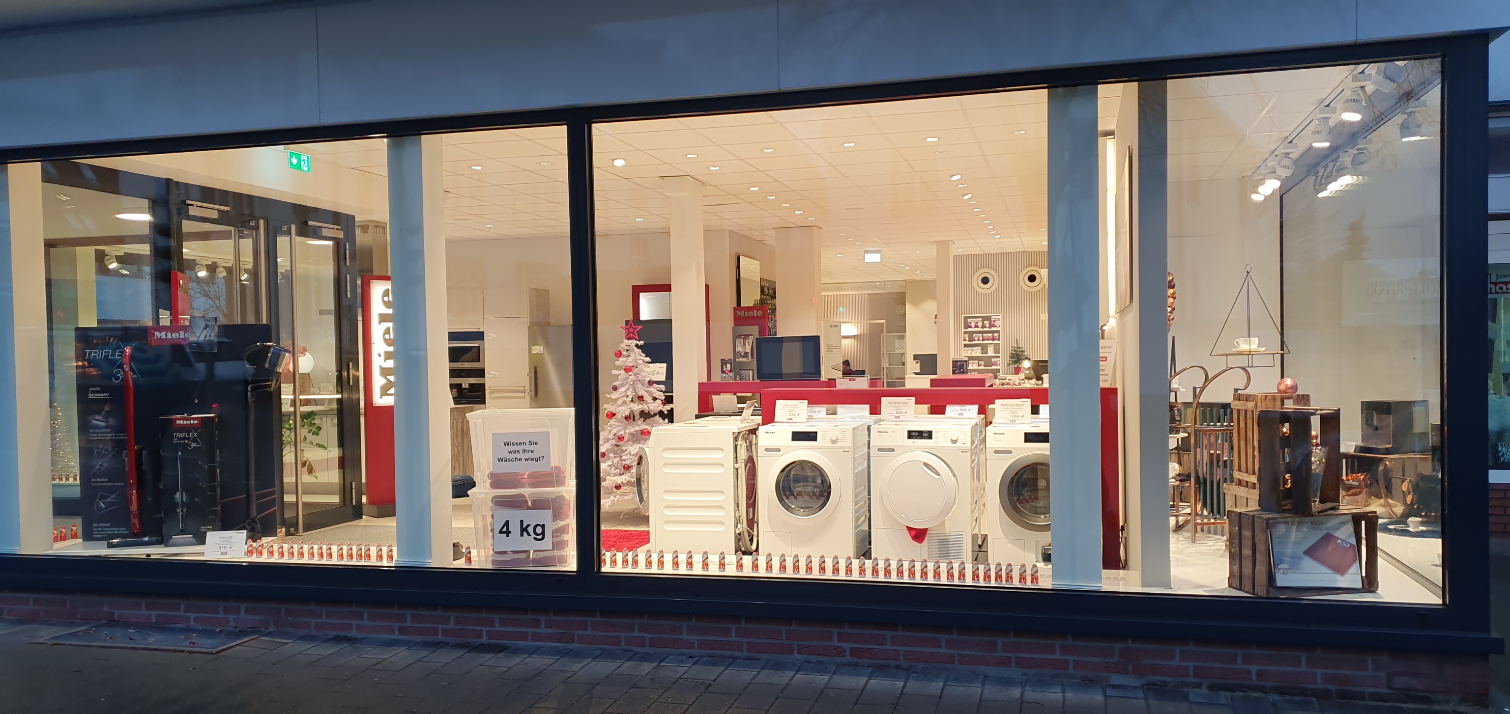 Ottensmeier Elektrotechnik