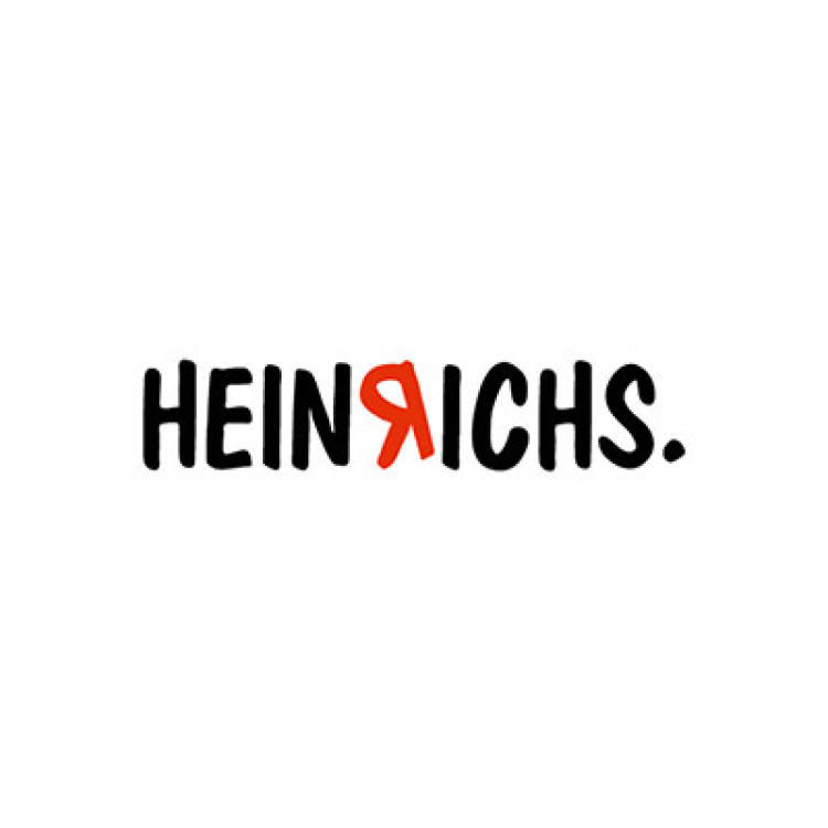 Handelshaus Heinrichs title image
