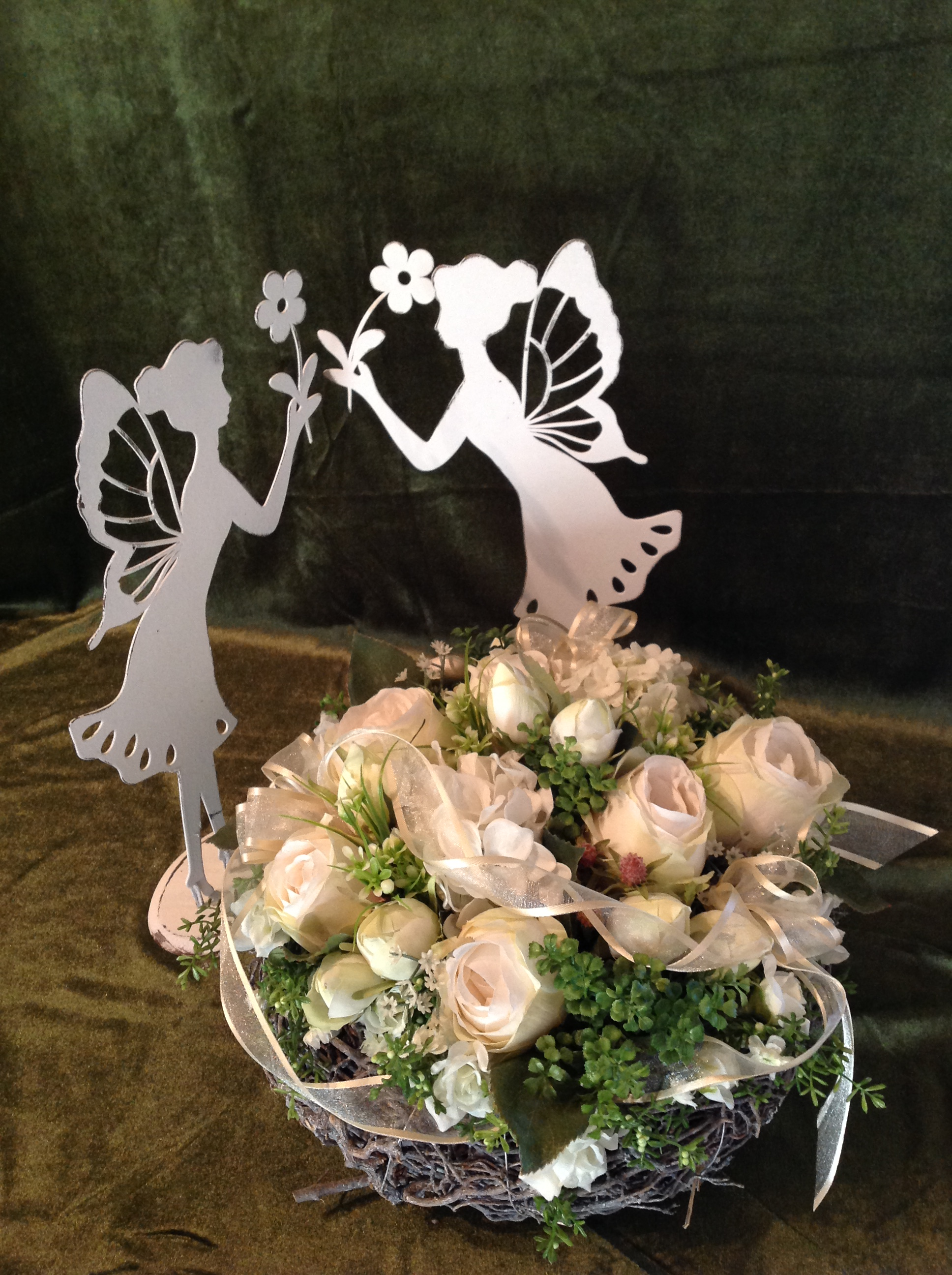 Heidis Gestecklädle