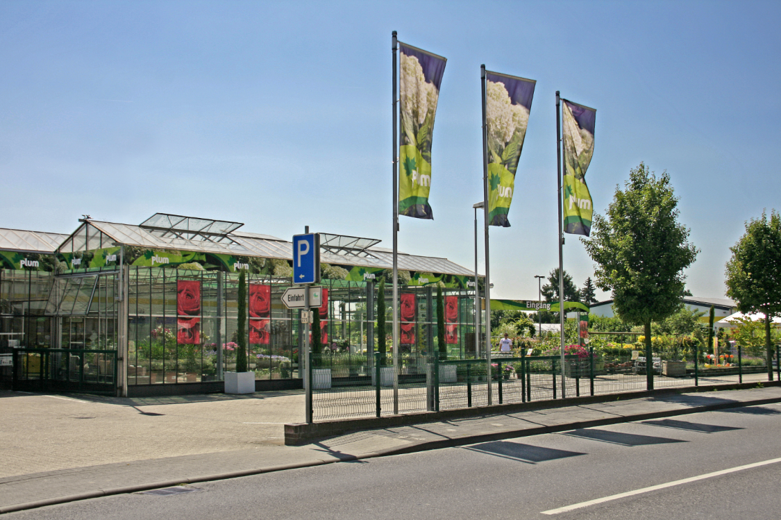 Pflanzenhof Plum title image
