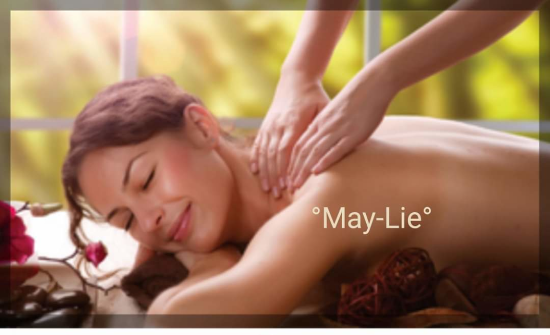 May-Lie Thaimassage Dülken title image