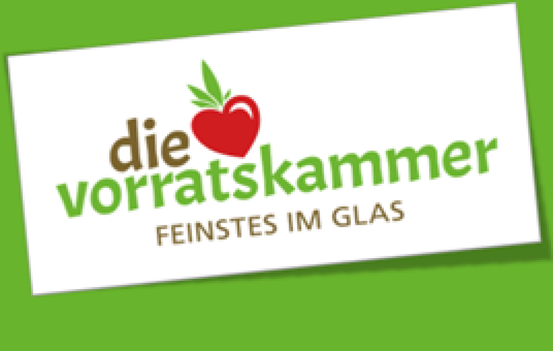 Die Vorratskammer title image