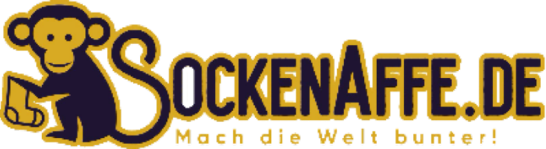 SockenAffe.de title image