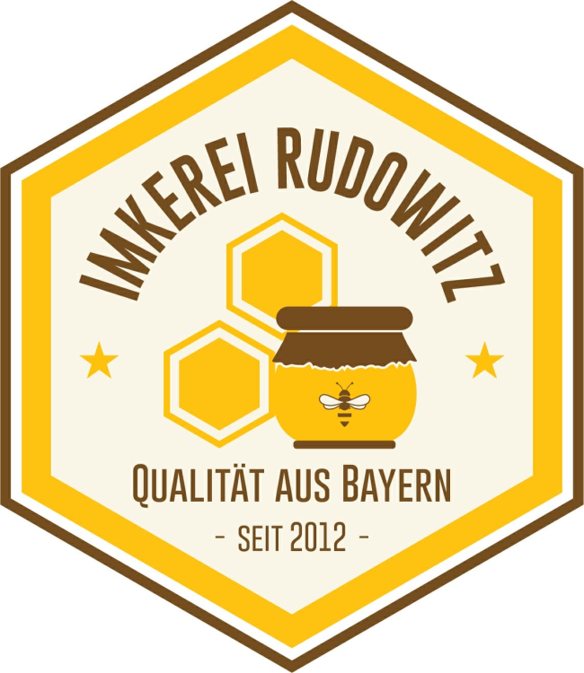 Imkerei Rudowitz title image