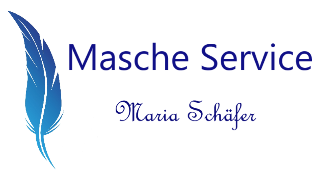 Masche Service - Maria Schäfer title image