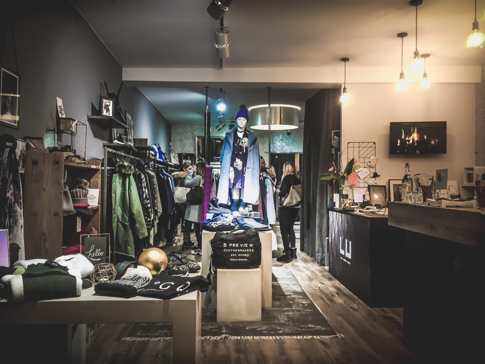 Lu Conceptstore title image