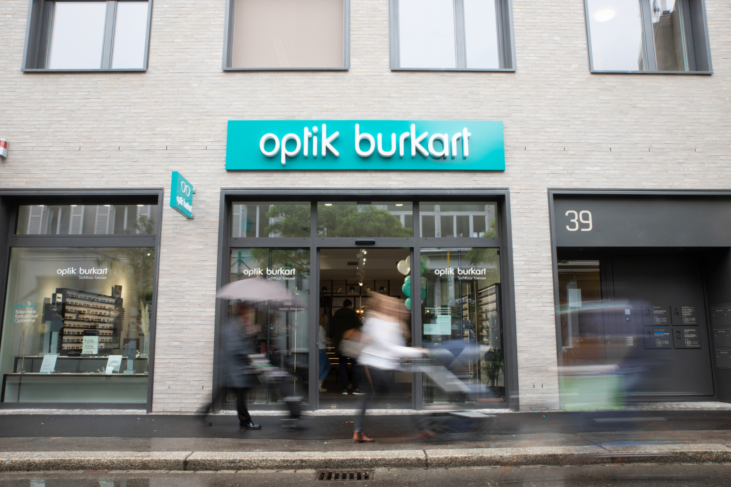 Optik Burkart