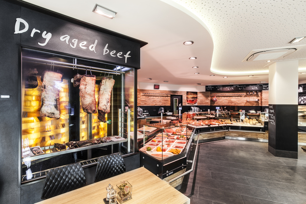 Metzgerei Meertens-Busch - Filiale Geilenkirchen