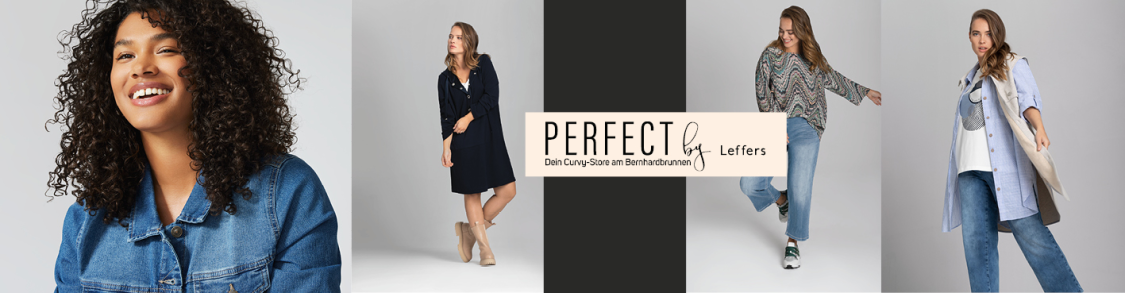 Perfect by Leffers title image