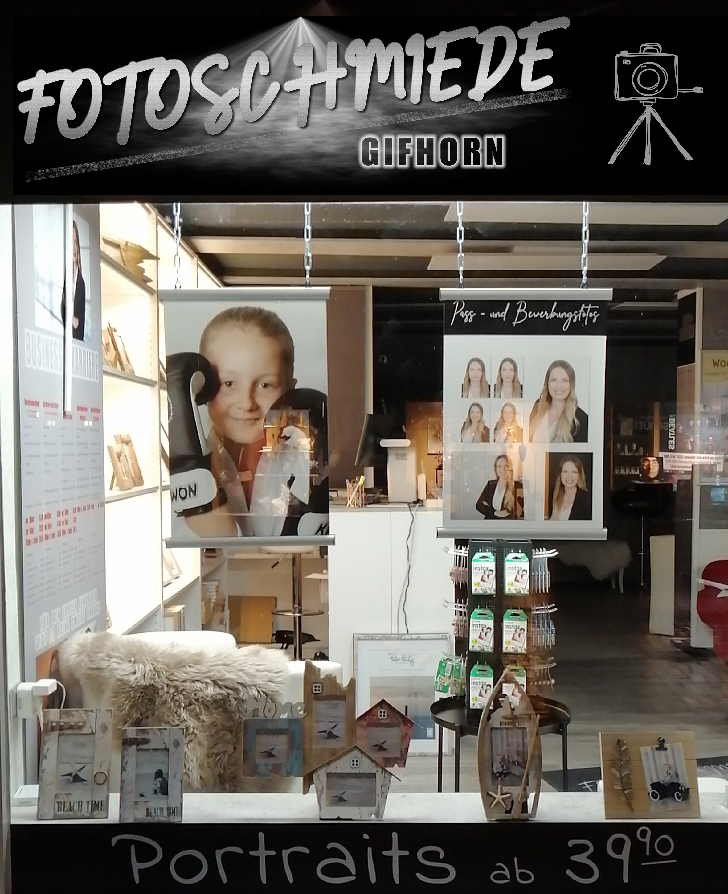 Fotoschmiede Gifhorn