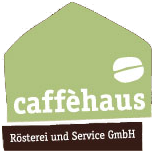 caffehaus Kaffeerösterei Rückersdorf