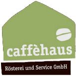 caffehaus Kaffeerösterei Rückersdorf