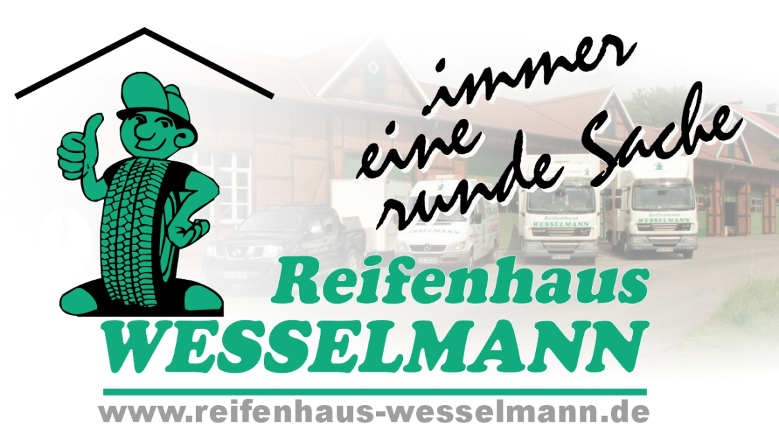 Reifenhaus Wesselmann title image