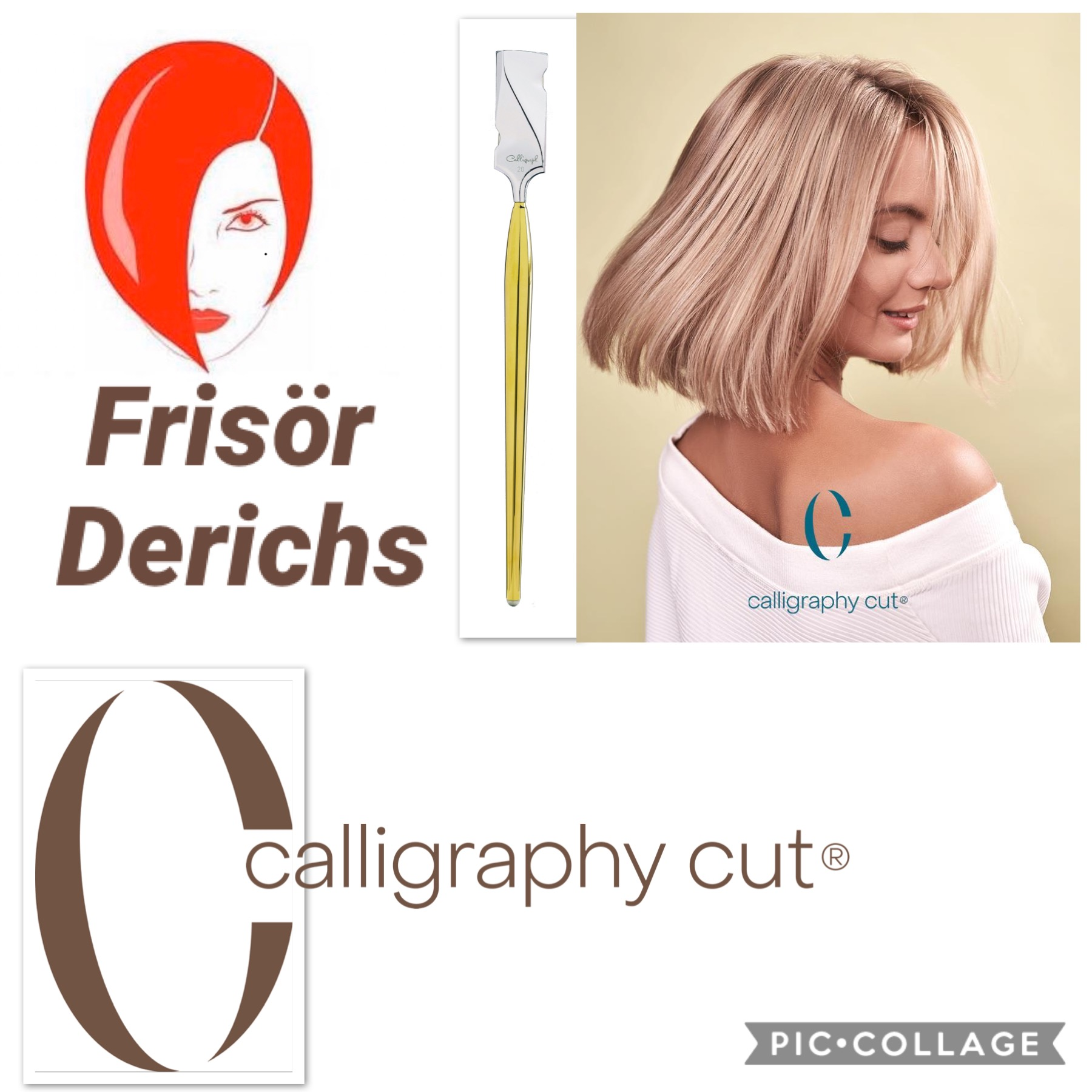 Frisör Derichs