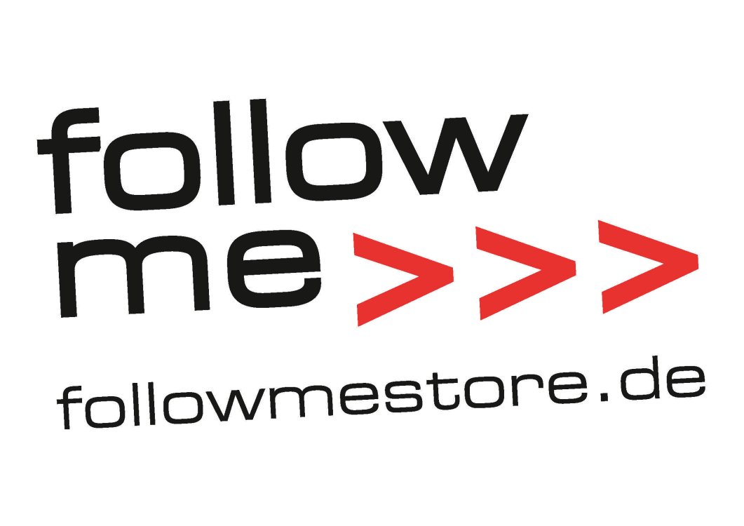 follow me title image
