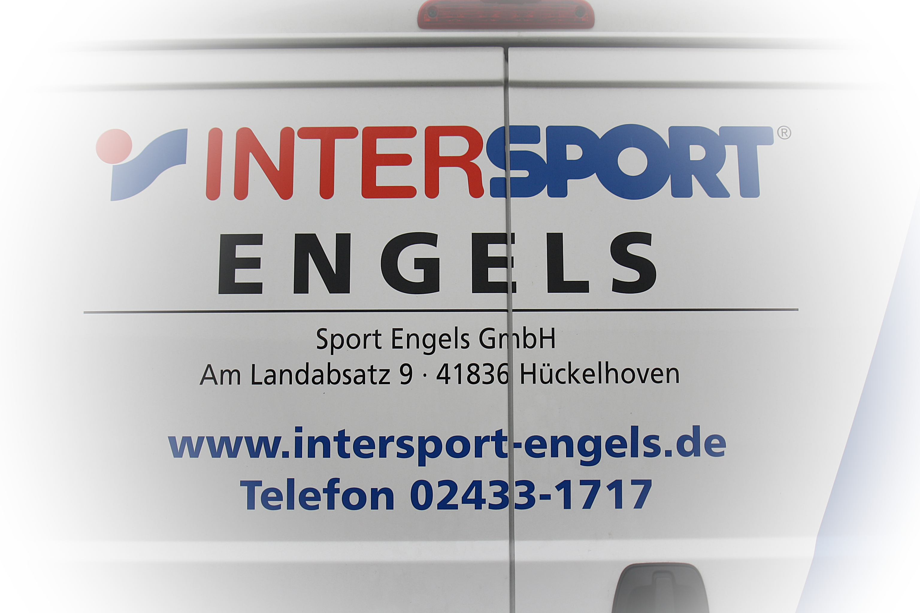 Intersport Engels