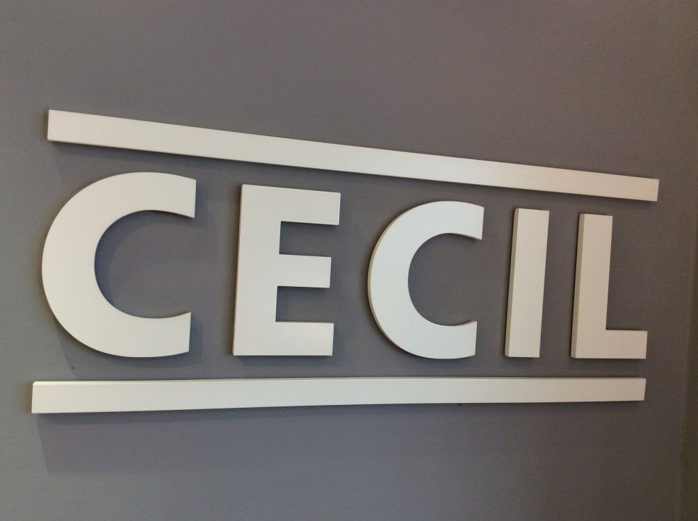 Cecil title image
