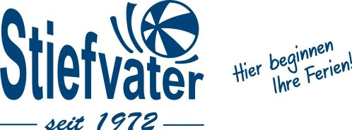 Reisebüro Stiefvater
